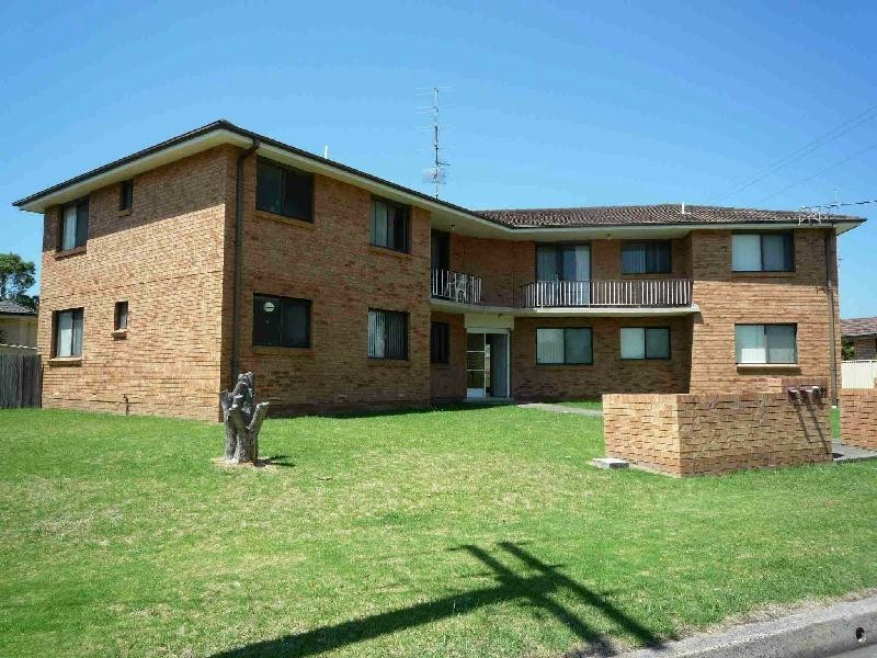 Barrack Heights NSW 2528