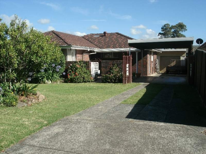 Albion Park Rail NSW 2527