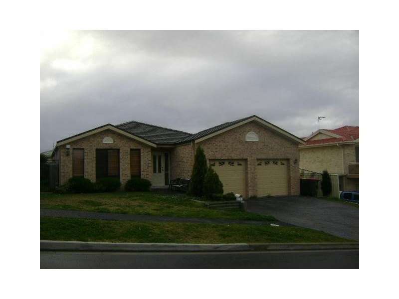 Shell Cove NSW 2529