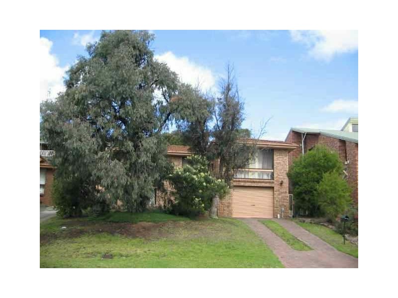 Albion Park NSW 2527