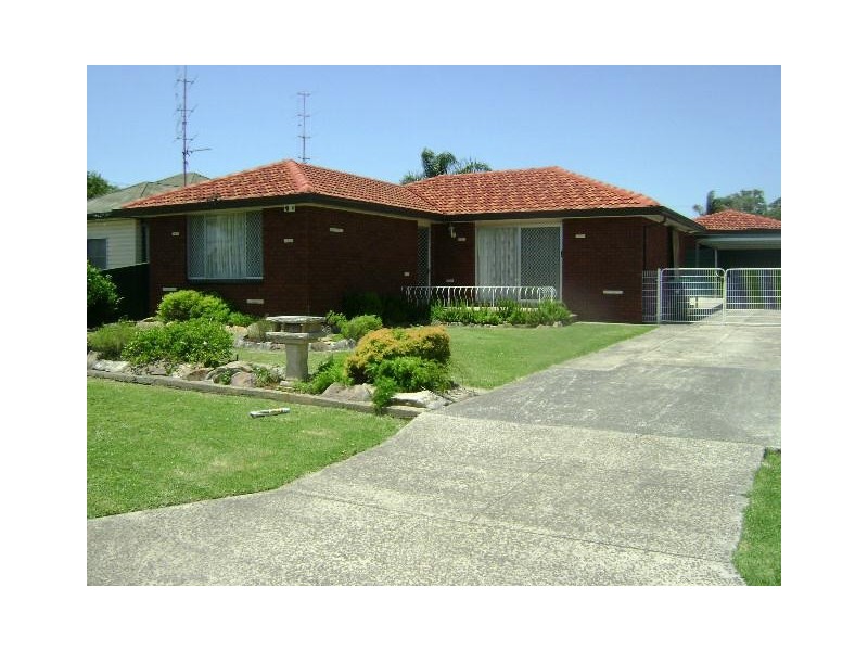 Lake Illawarra NSW 2528