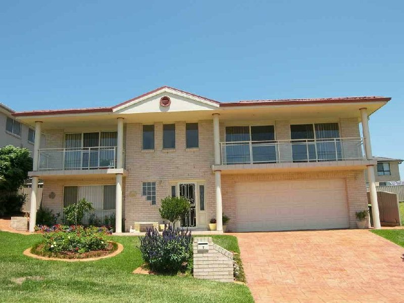Shell Cove NSW 2529