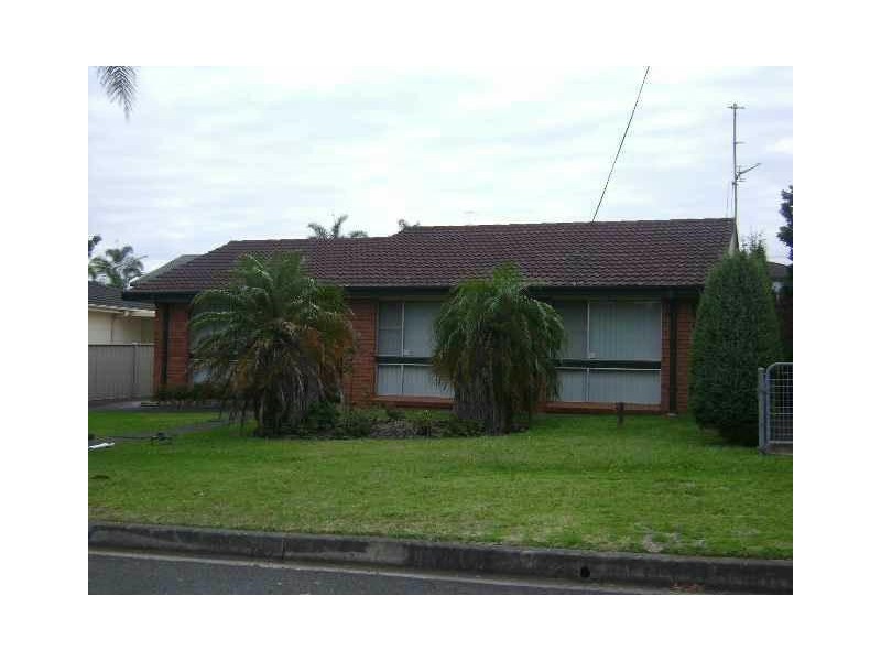 Barrack Heights NSW 2528