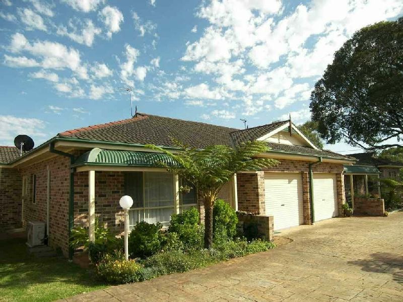 Albion Park NSW 2527