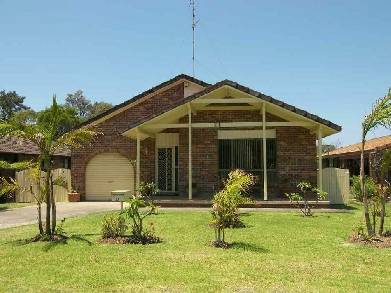 Shellharbour NSW 2529