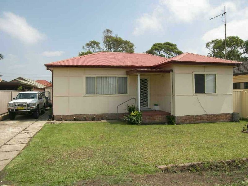 Barrack Heights NSW 2528