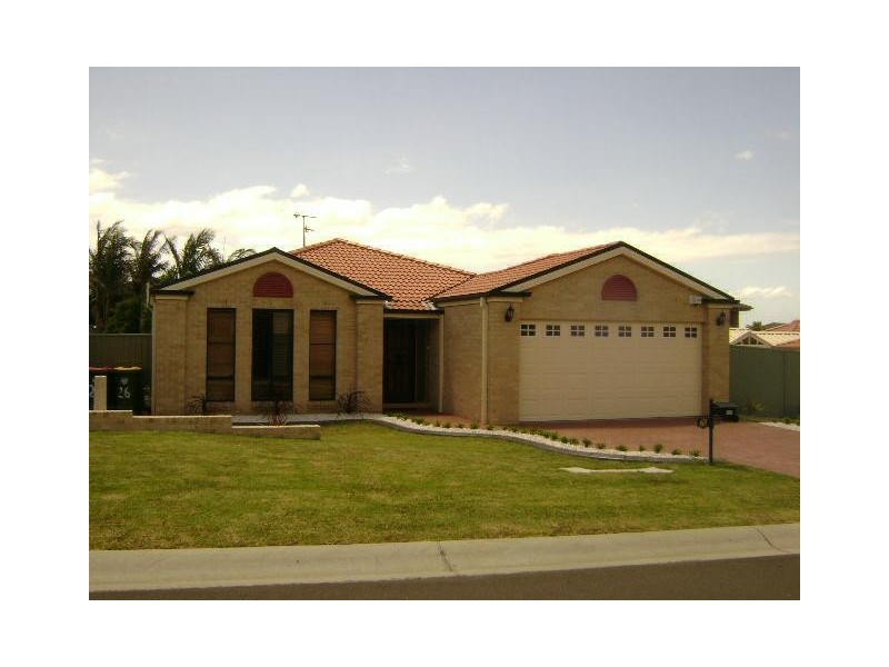 Albion Park NSW 2527