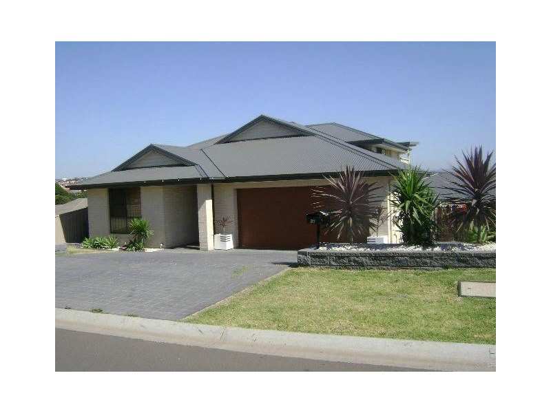 Shell Cove NSW 2529