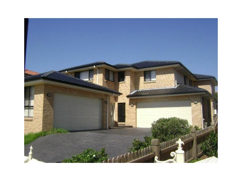 Flinders NSW 2529