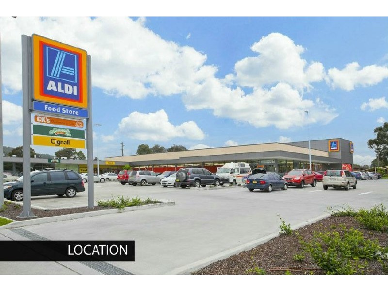 Albion Park Rail NSW 2527