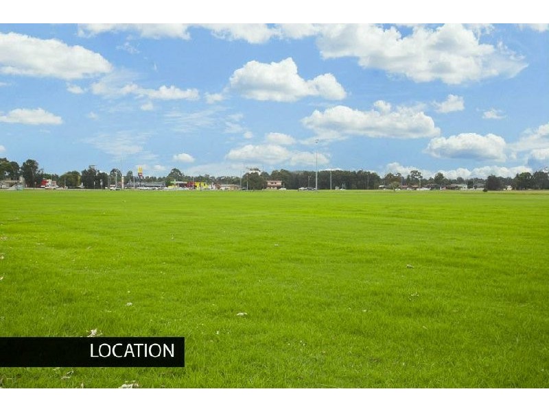 Albion Park Rail NSW 2527