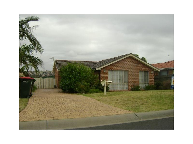 Flinders NSW 2529