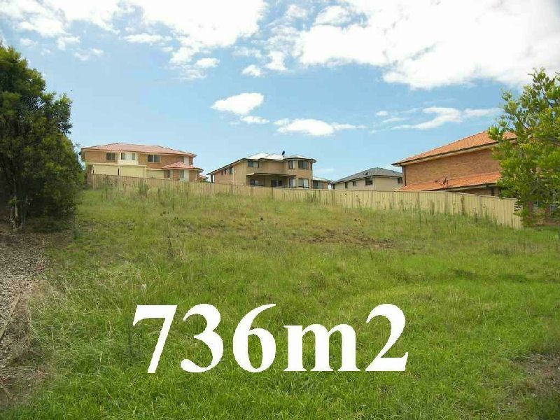 Flinders NSW 2529