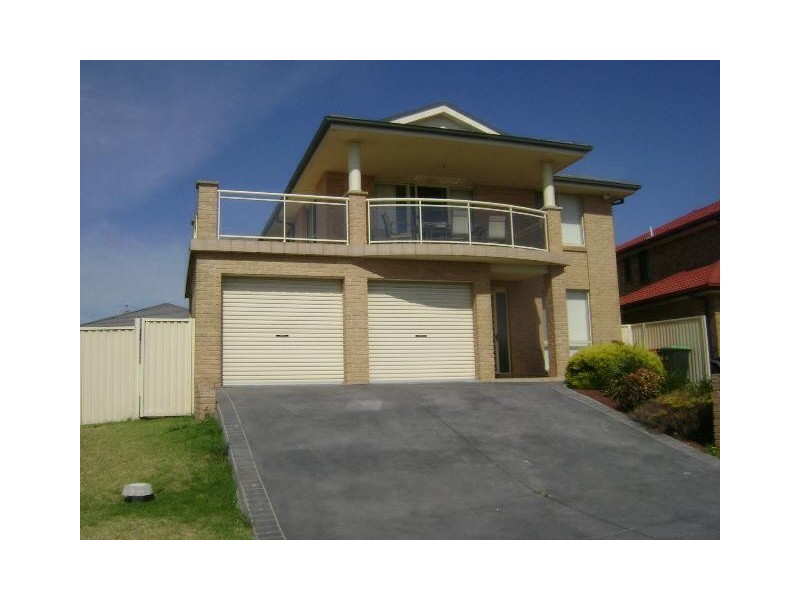 Shell Cove NSW 2529