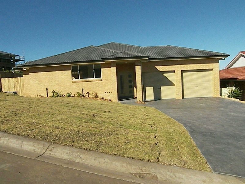 Flinders NSW 2529