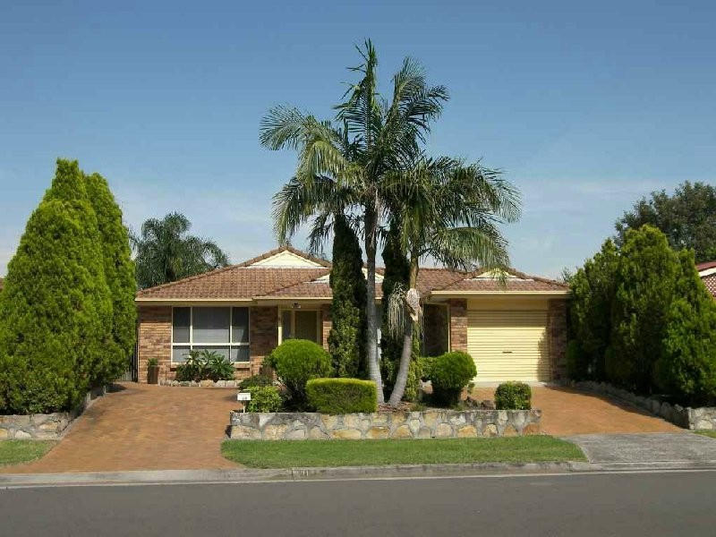 Albion Park Rail NSW 2527