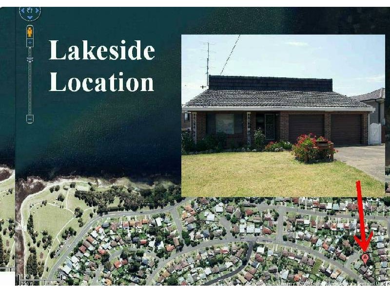 Mount Warrigal NSW 2528