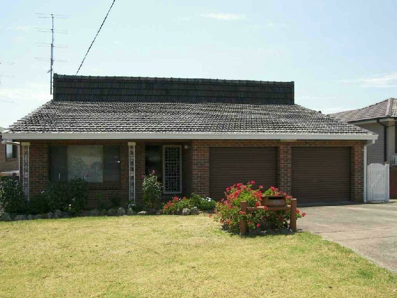 Mount Warrigal NSW 2528