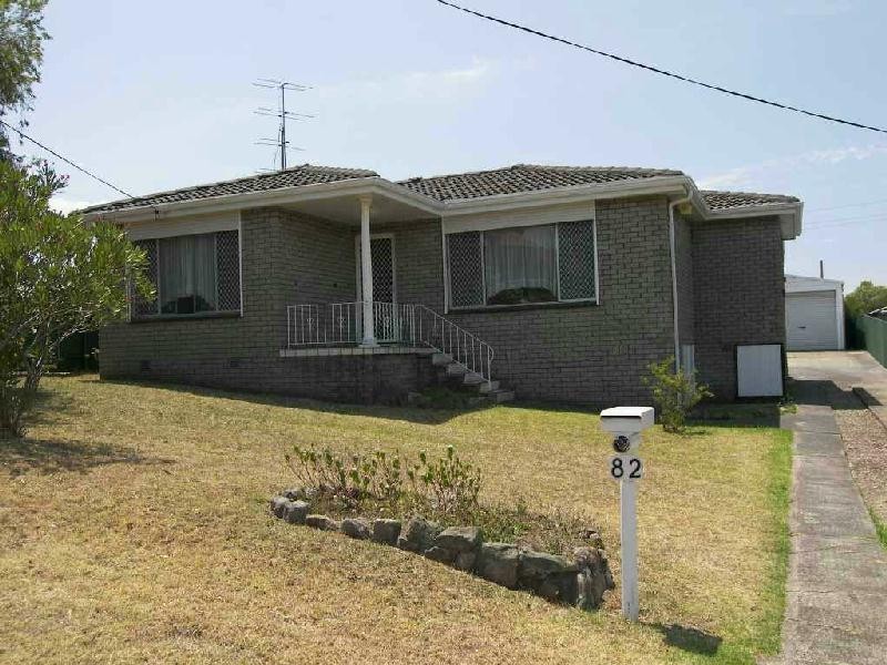 Mount Warrigal NSW 2528