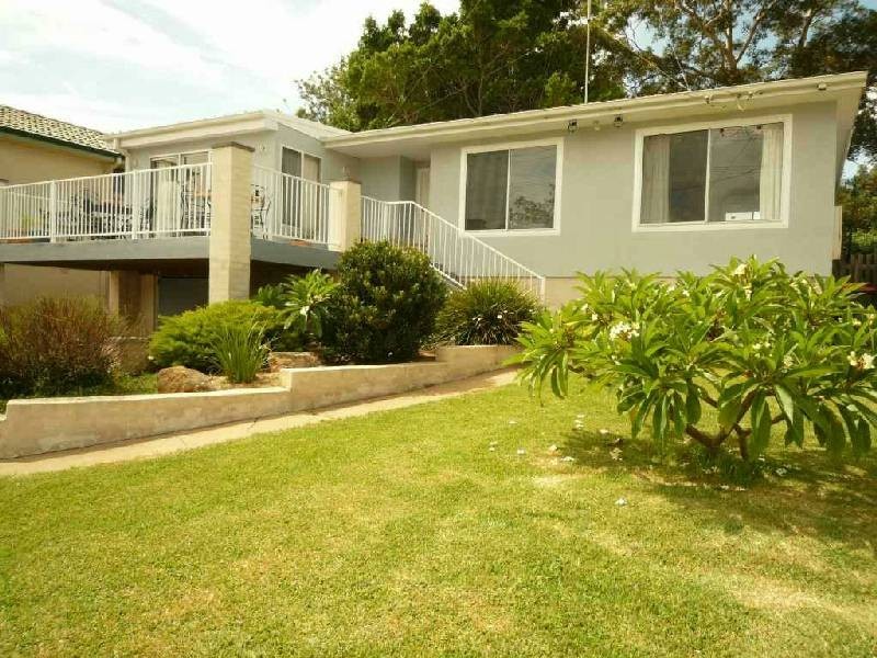 Mount Warrigal NSW 2528