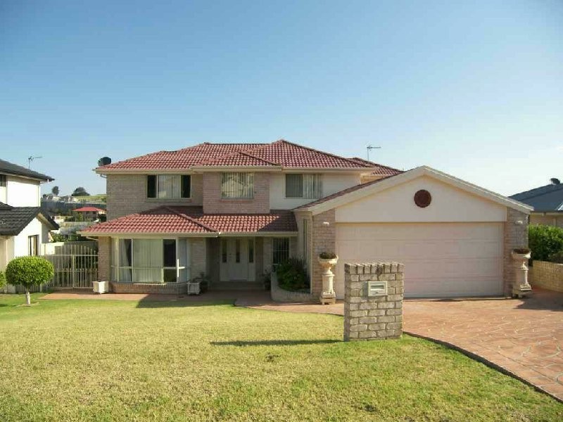 Shell Cove NSW 2529