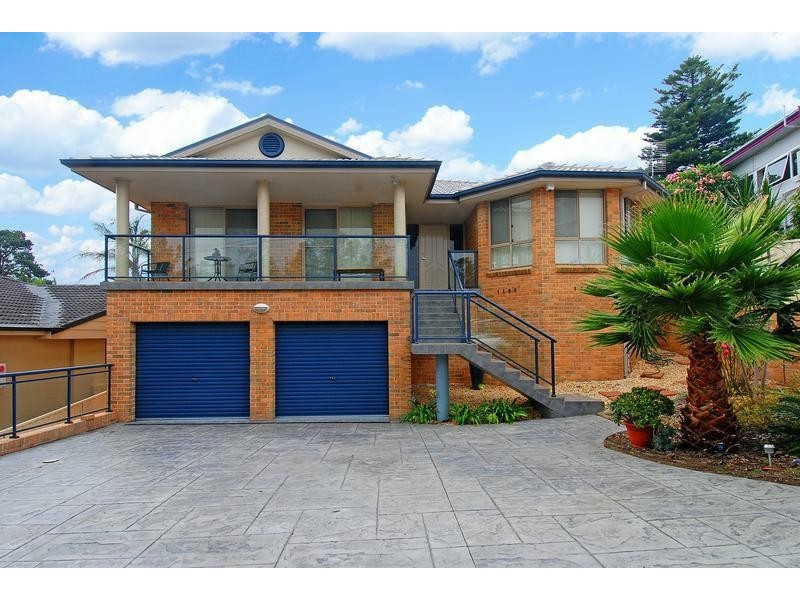 Shellharbour NSW 2529