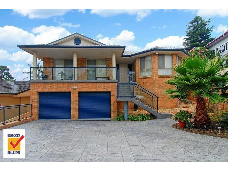 Shellharbour NSW 2529