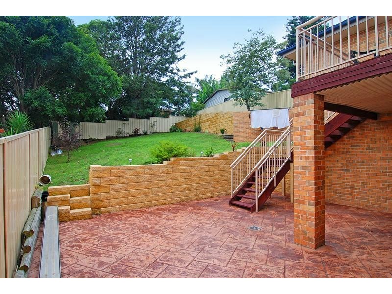 Shellharbour NSW 2529