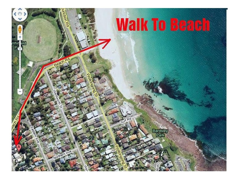 Shellharbour NSW 2529