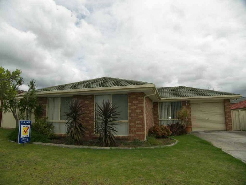 Albion Park NSW 2527