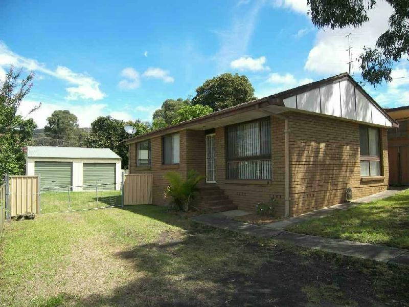 Albion Park NSW 2527