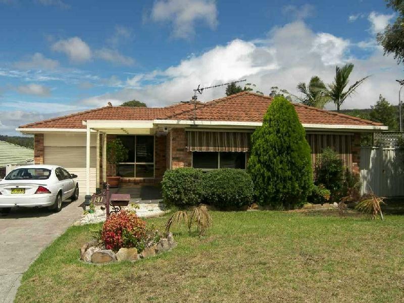 Albion Park NSW 2527