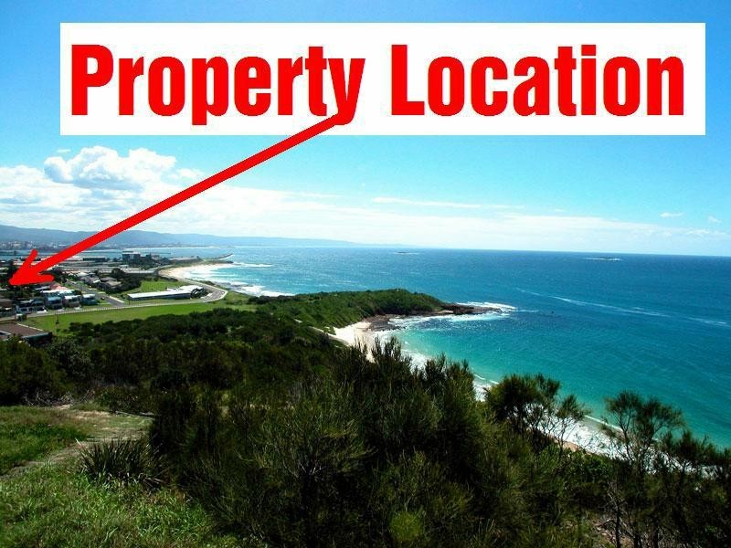 Port Kembla NSW 2505