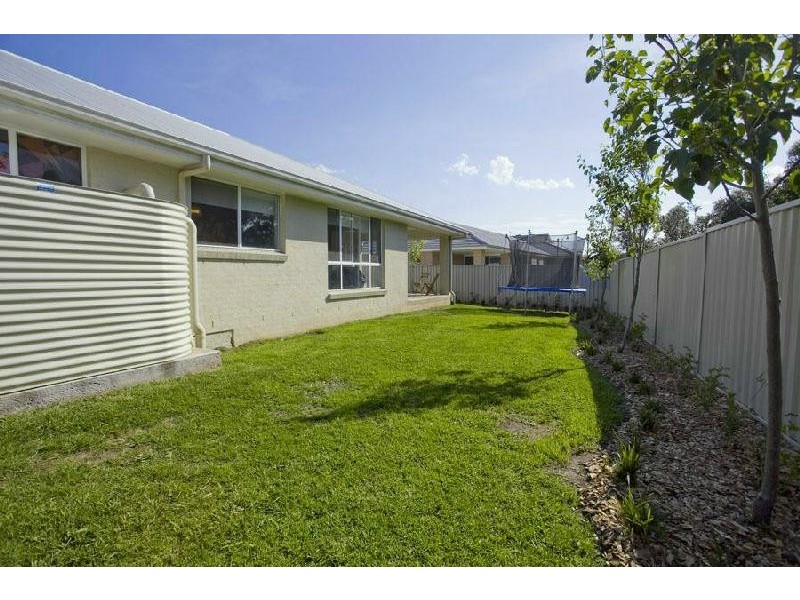 Shell Cove NSW 2529