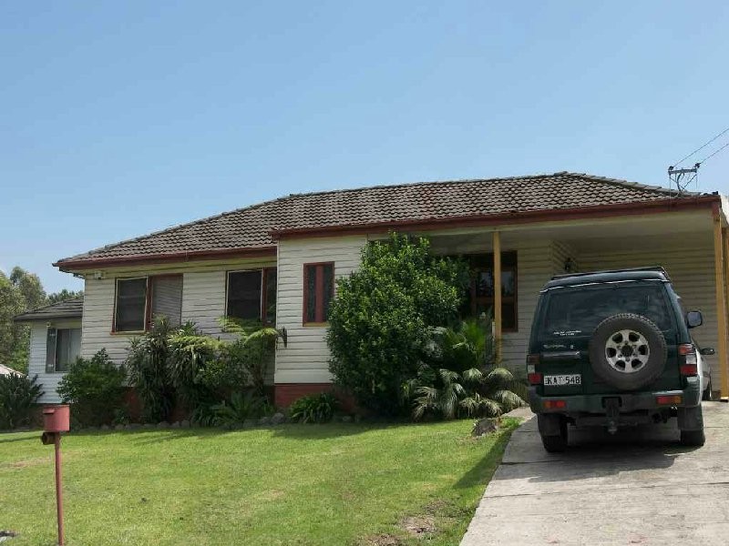 Dapto NSW 2530