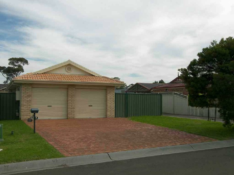Horsley NSW 2530