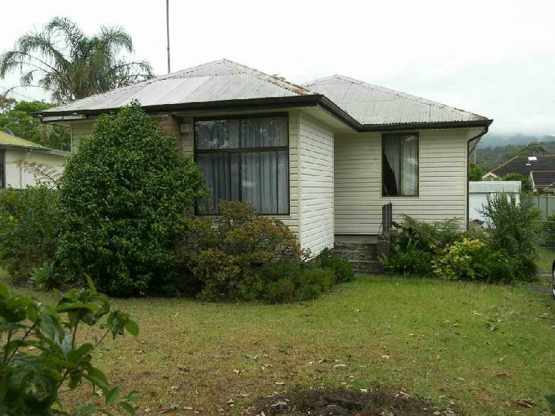 Unanderra NSW 2526