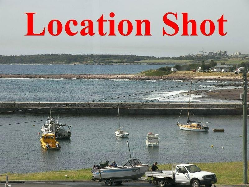 Shell Cove NSW 2529