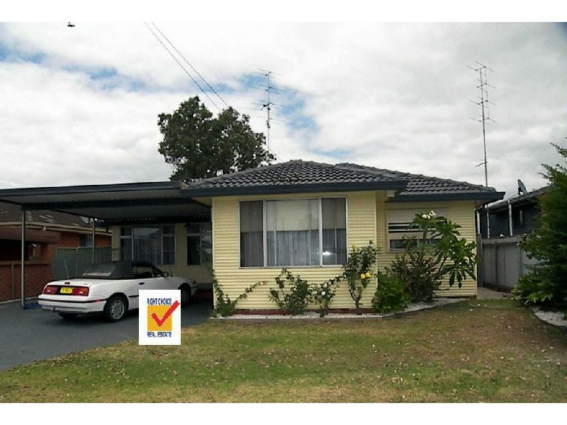 Albion Park Rail NSW 2527