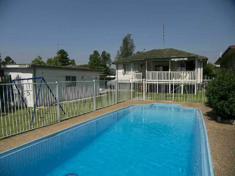 Albion Park Rail NSW 2527
