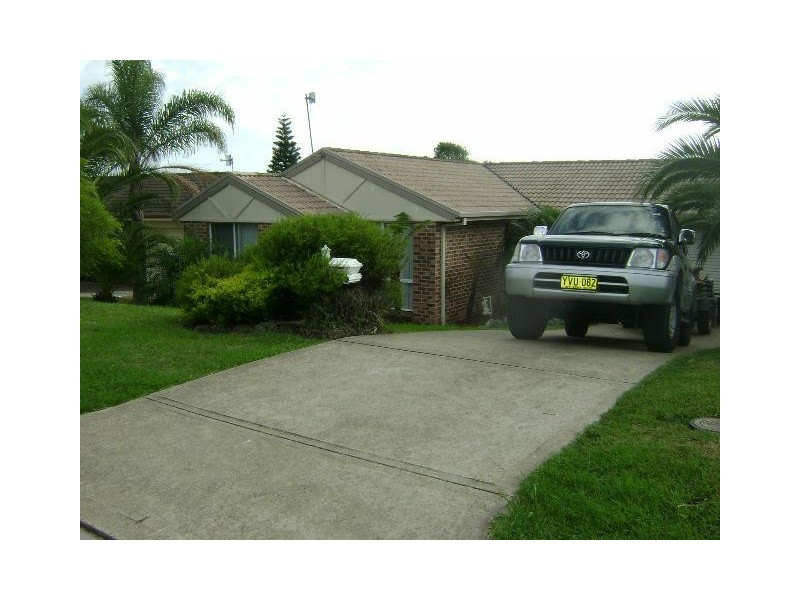 Albion Park NSW 2527