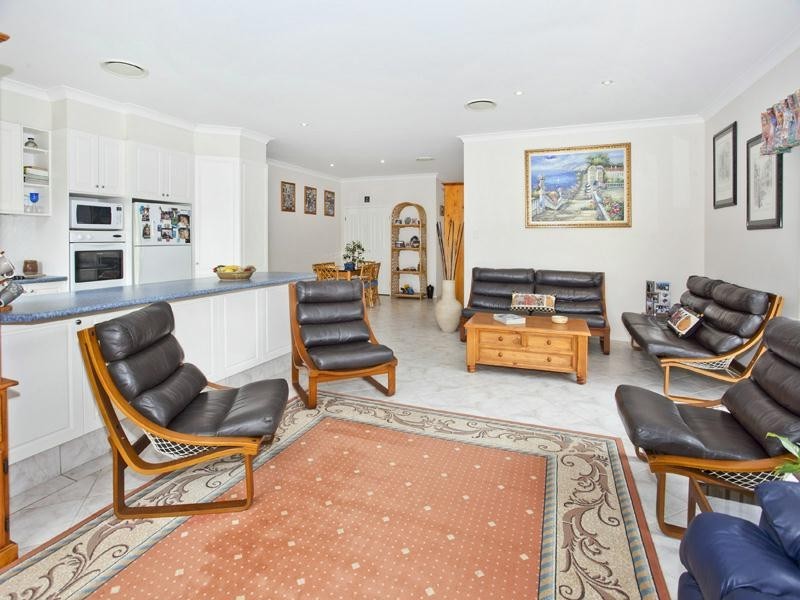 Shell Cove NSW 2529