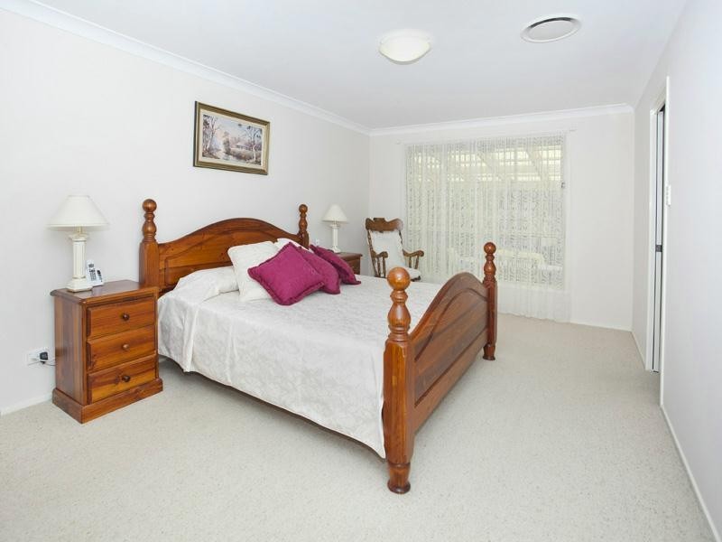 Shell Cove NSW 2529
