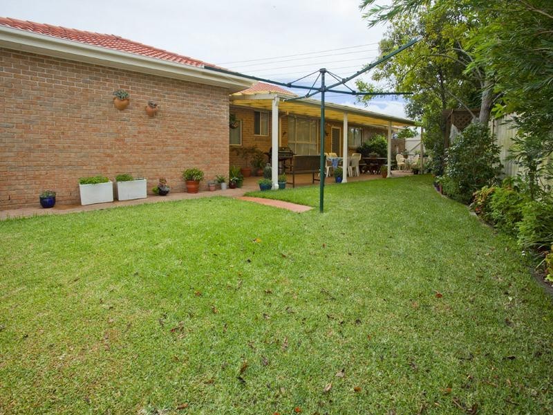 Shell Cove NSW 2529