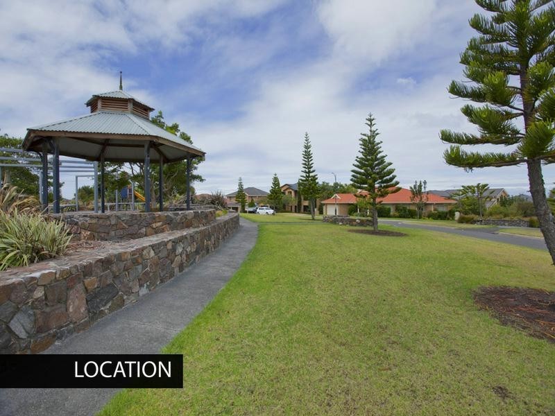Shell Cove NSW 2529