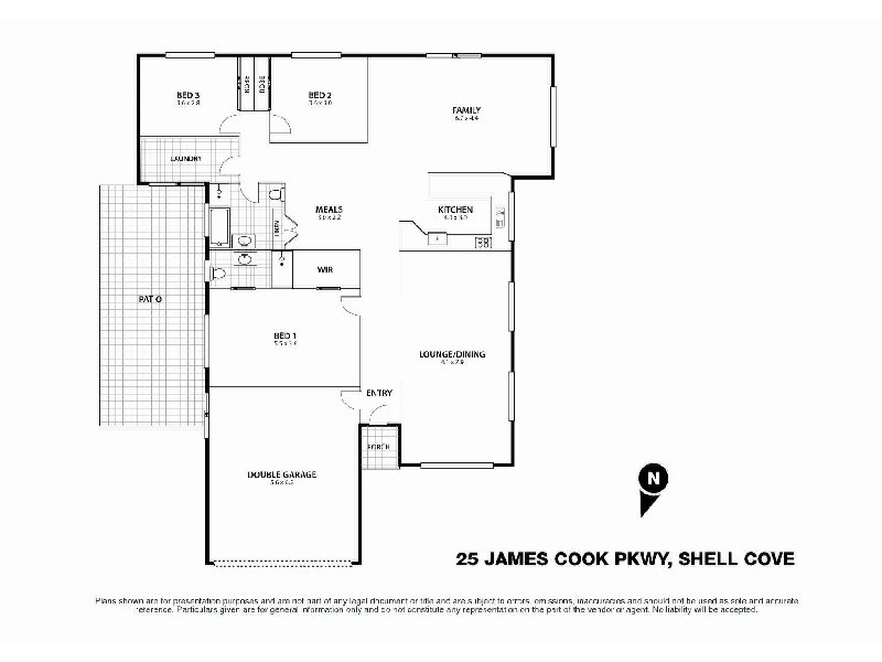 Shell Cove NSW 2529