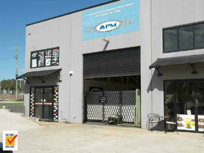 Albion Park Rail NSW 2527