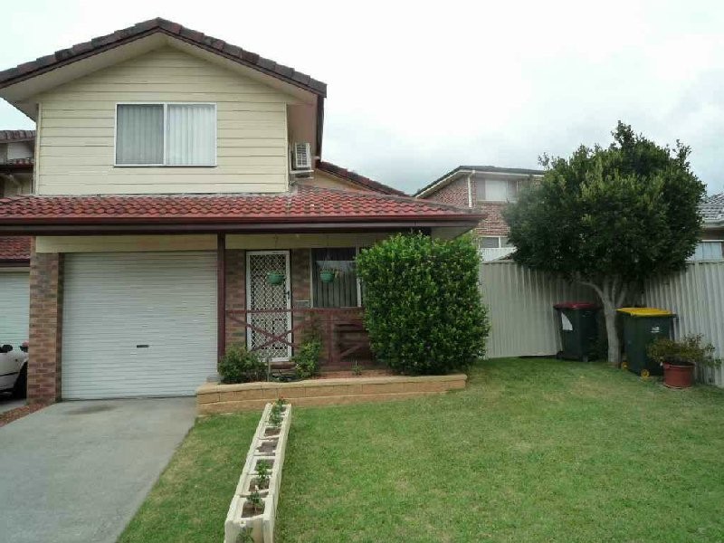 Flinders NSW 2529