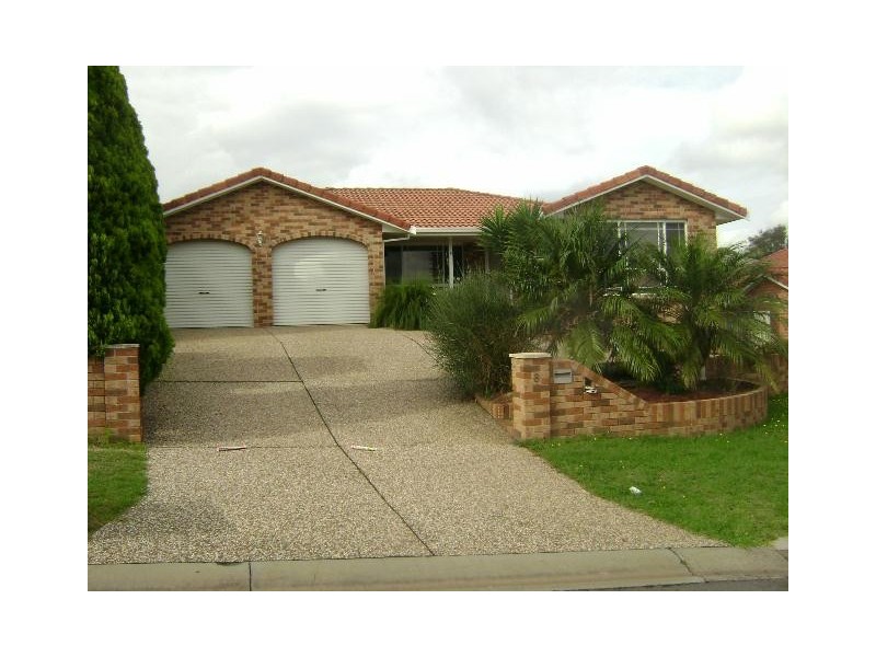 Blackbutt NSW 2529