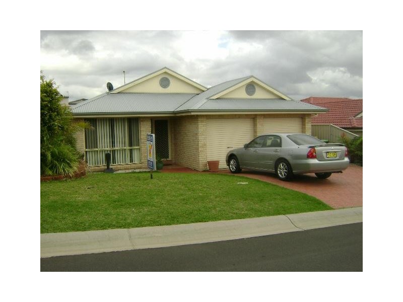Shell Cove NSW 2529
